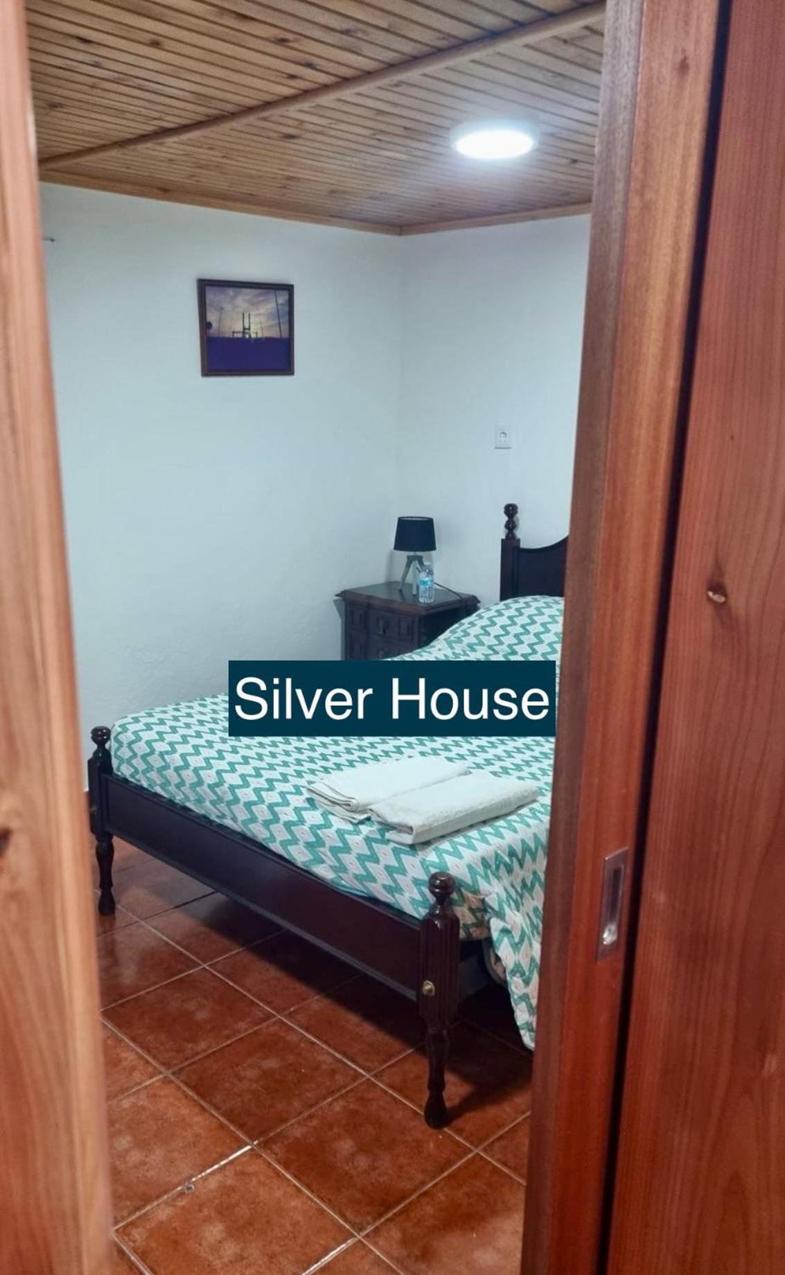 Golden House Villa อังกรา ดู เอโรอิสโม ภายนอก รูปภาพ